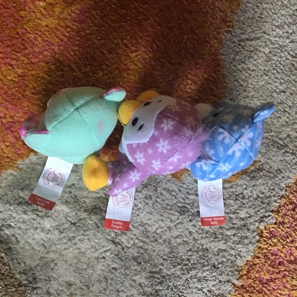 Mini Build-a-Bears (32) - Picture 2 of 2